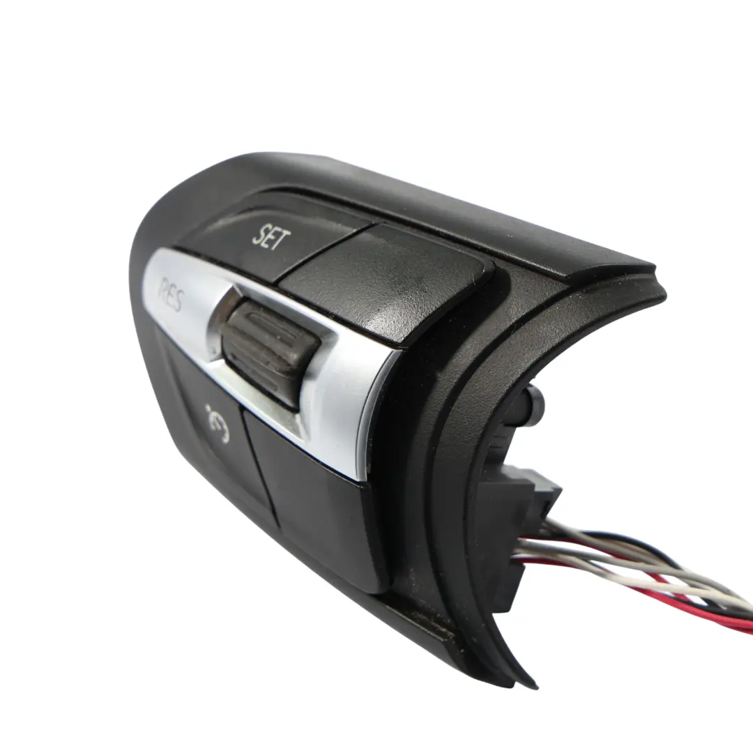  Multifunction Switch BMW F21 F30 F32 M Sport Trim Buttons Steering Wheel - SKU 7847622-1 - Part number 7847622