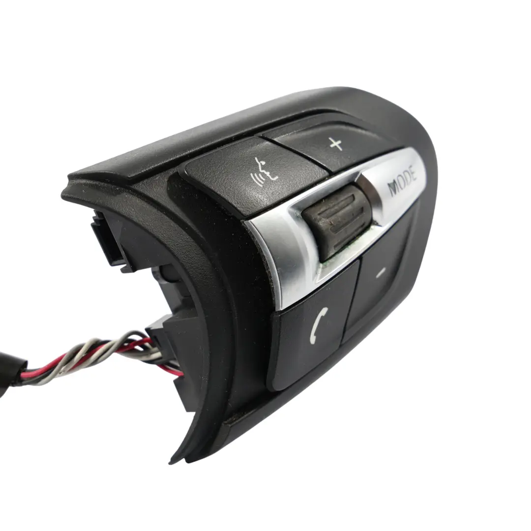  Multifunction Switch BMW F21 F30 F32 M Sport Trim Buttons Steering Wheel - SKU 7847622-1 - Part number 7847622