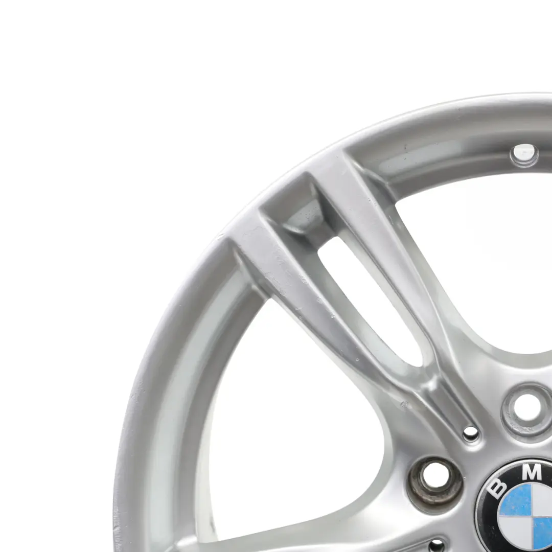 Felga Aluminiowa M 18" 9J 6796243 do BMW F34 GT o numerze 7848388 BMW F34 GT Felga Aluminiowa M 18" 9J 6796243 - SKU 7848388-1 - Numer Części 7848388