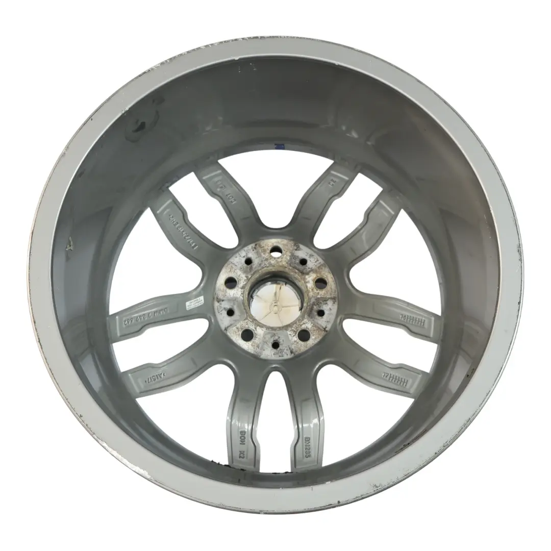 Cerchio ruota BMW X3 F25 X4 F26 Lega 19" M Doppi raggi 622 9,5J ET:48 per con numero di parte 7849662 Cerchio ruota BMW X3 F25 X4 F26 Lega 19" M Doppi raggi 622 9,5J ET:48 - SKU 7849662-1 - Numero di parte 7849662