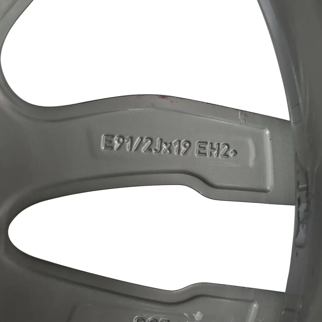 BMW F25 F26 Felga Aluminiowa 19" 9,5J - SKU 7849662-1 - Numer Części 7849662