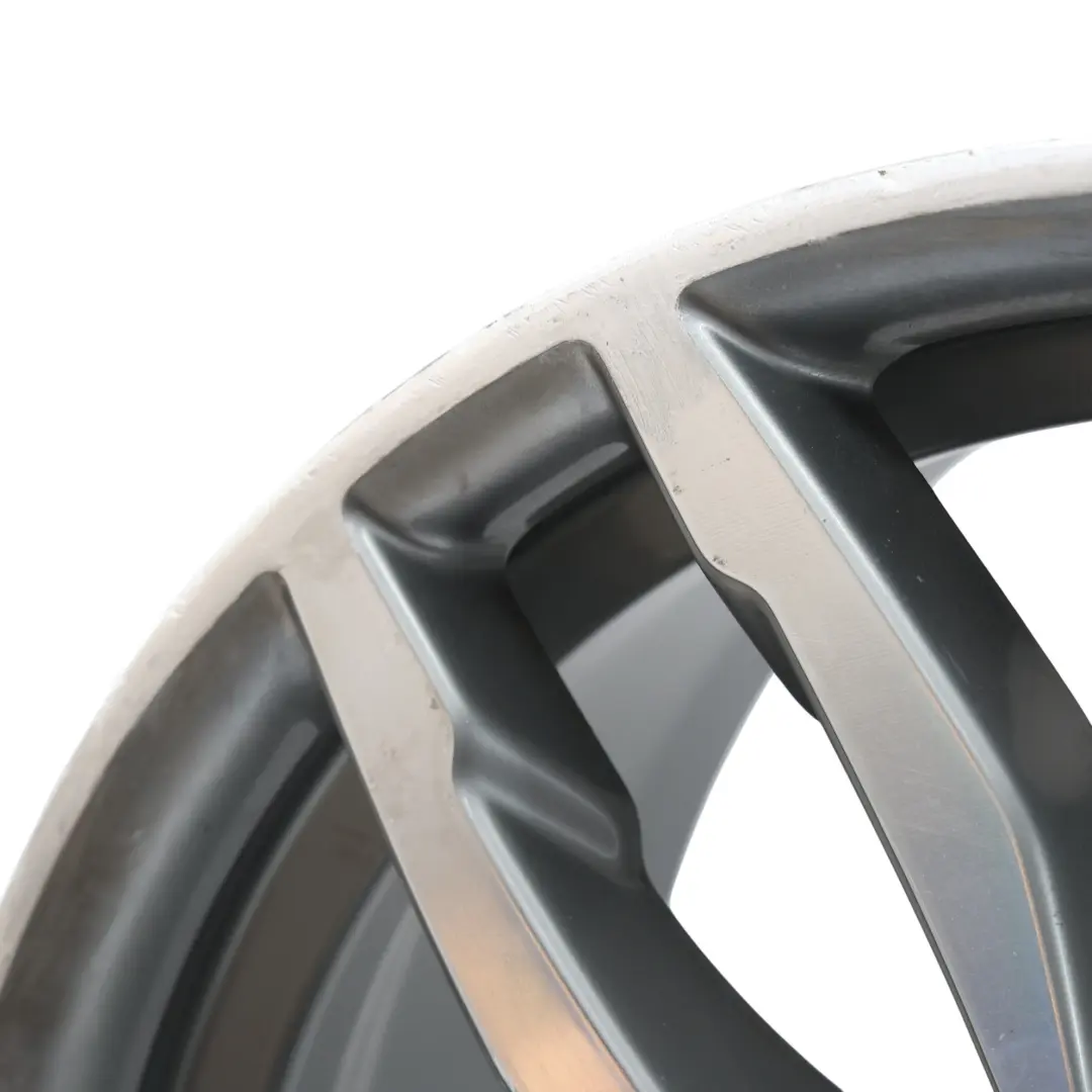  Cerchio ruota BMW X3 F25 X4 F26 Lega 19" M Doppi raggi 622 9,5J ET:48 - SKU 7849662-1 - Numero di parte 7849662