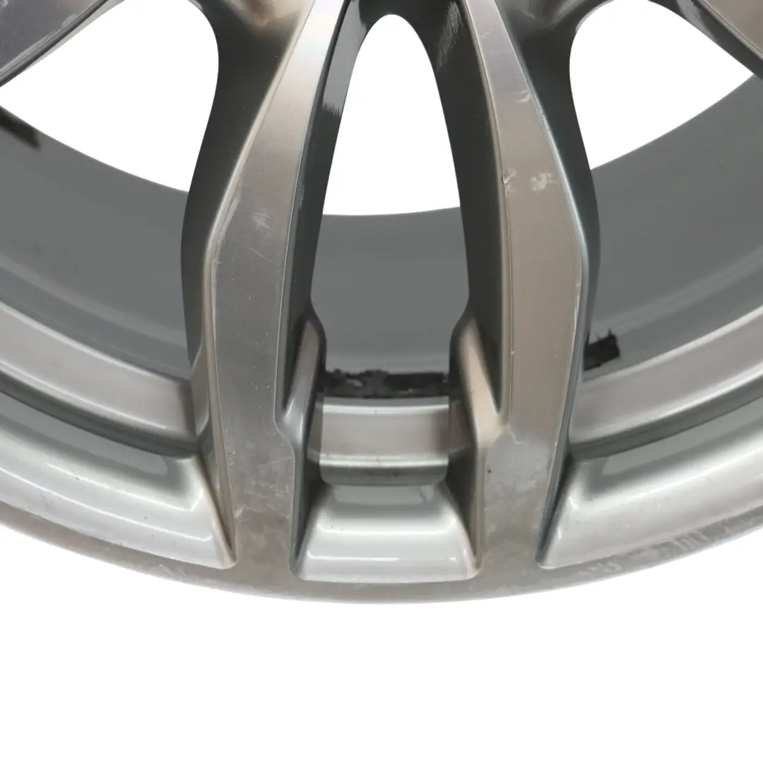 Felge BMW X3 F25 X4 F26 Alufelge 19" M Doppelspeiche 622 9,5J ET:48 für mit Teilenummer 7849662 Felge BMW X3 F25 X4 F26 Alufelge 19" M Doppelspeiche 622 9,5J ET:48 - SKU 7849662-1 - Teilenummer 7849662