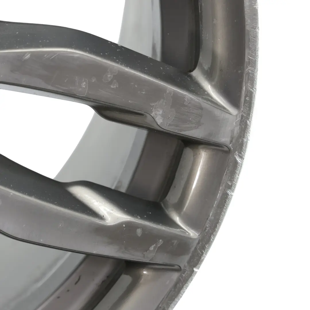 Wheel Rim BMW X3 F25 X4 F26 Alloy 19" M Double Spoke 622 9,5J ET:48 - SKU 7849662-4 - Part number 7849662