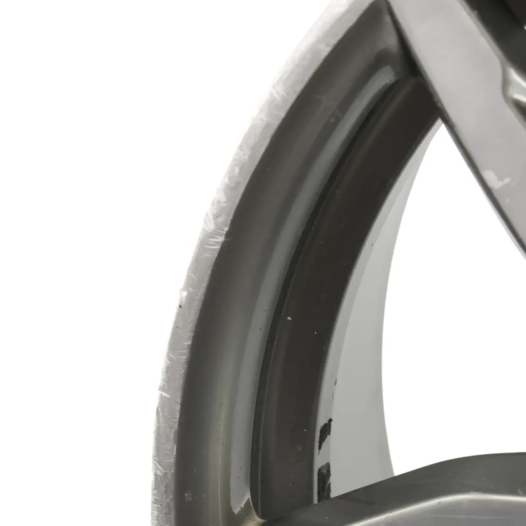 Wheel Rim BMW X3 F25 X4 F26 Alloy 19" M Double Spoke 622 9,5J ET:48 - SKU 7849662-4 - Part number 7849662