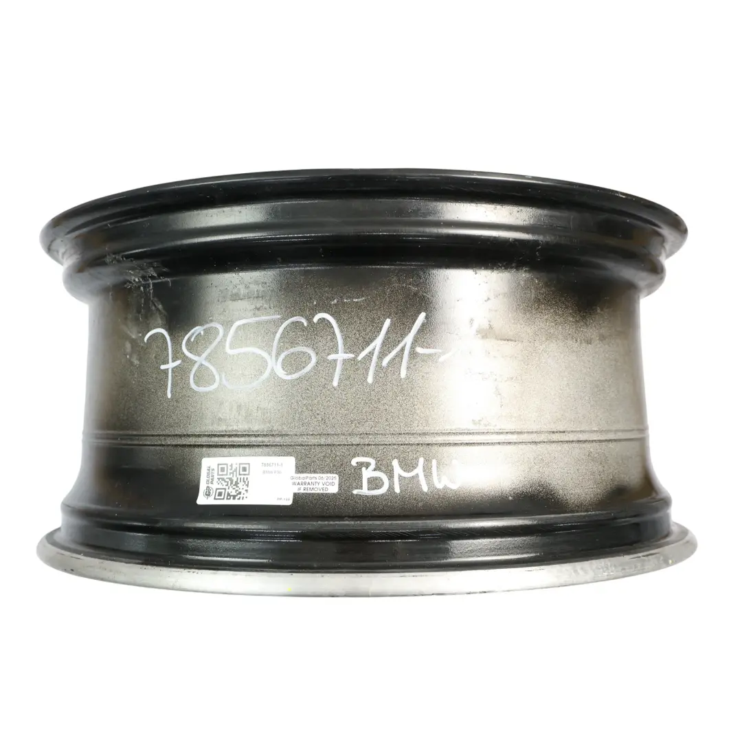 BMW F30 F31 F32 Tylna Felga Aluminiowa 19" 8,5J M Double Spoke - SKU 7856711-1 - Numer Części 7856711