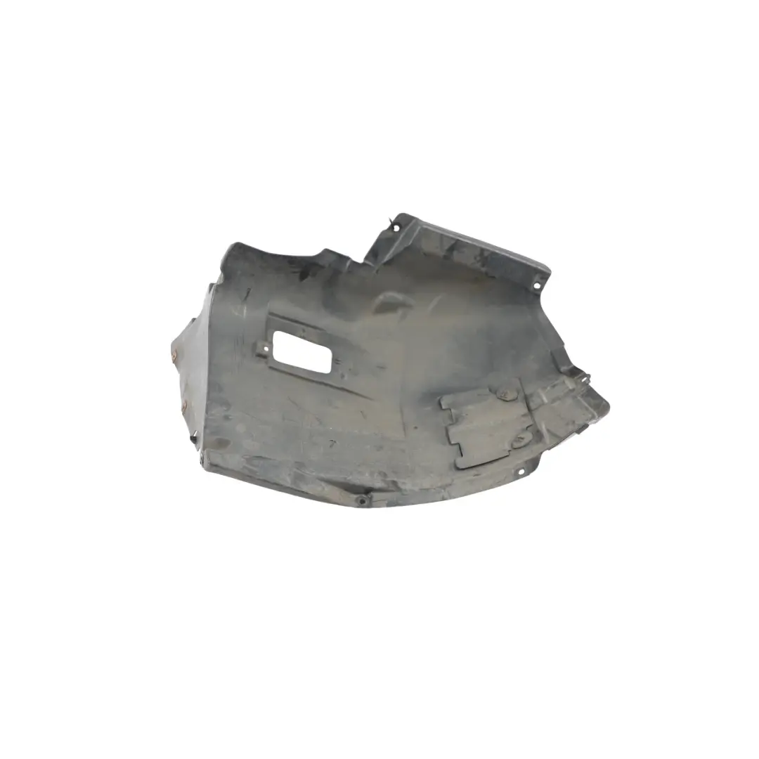 Bottom Lower Wheel Arch Housing Front Right O/S to BMW E90 E91 LCI M Sport with Part number 7892802 BMW E90 E91 LCI M Sport Bottom Lower Wheel Arch Housing Front Right O/S - SKU 7892802 - Part number 7892802