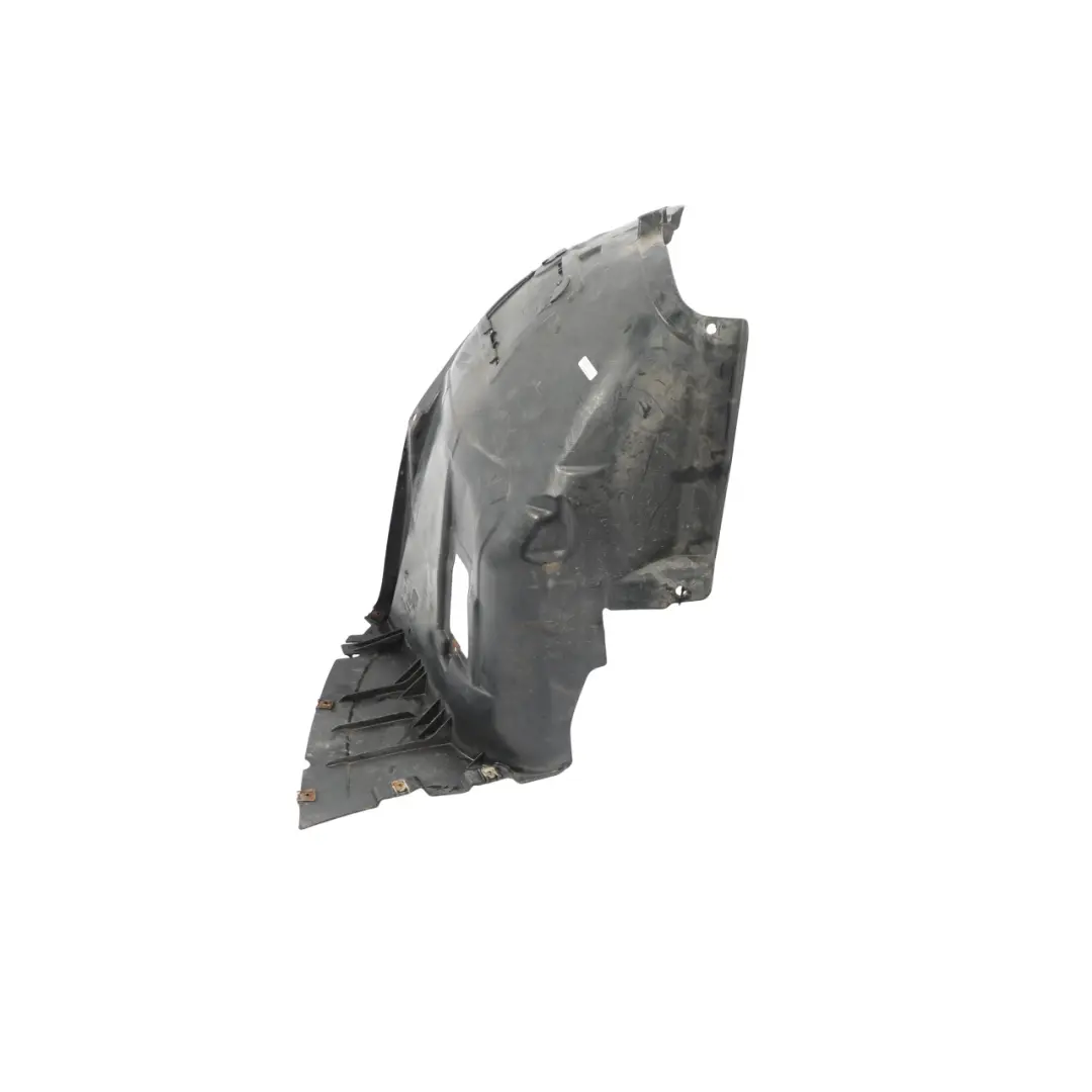 Bottom Lower Wheel Arch Housing Front Right O/S to BMW E90 E91 LCI M Sport with Part number 7892802 BMW E90 E91 LCI M Sport Bottom Lower Wheel Arch Housing Front Right O/S - SKU 7892802 - Part number 7892802