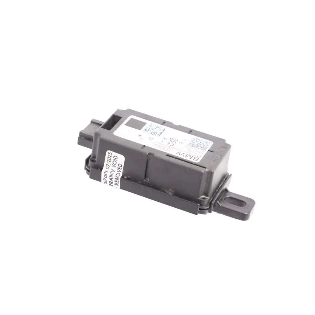 BMW G60 U06 Mini F65 Radio Remote Control Receiver Module Unit 434 MHz - SKU 7928684 - Part number 7928684
