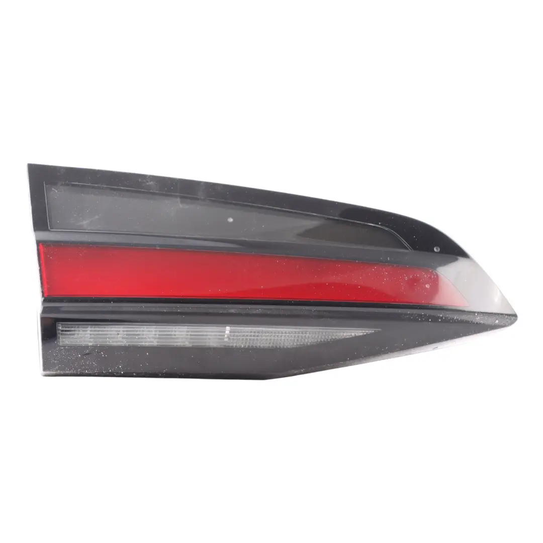 Left N/S Tailgate Light Lamp Inner to BMW U06 Rear with Part number 7932133 BMW U06 Rear Left N/S Tailgate Light Lamp Inner - SKU 7932133 - Part number 7932133