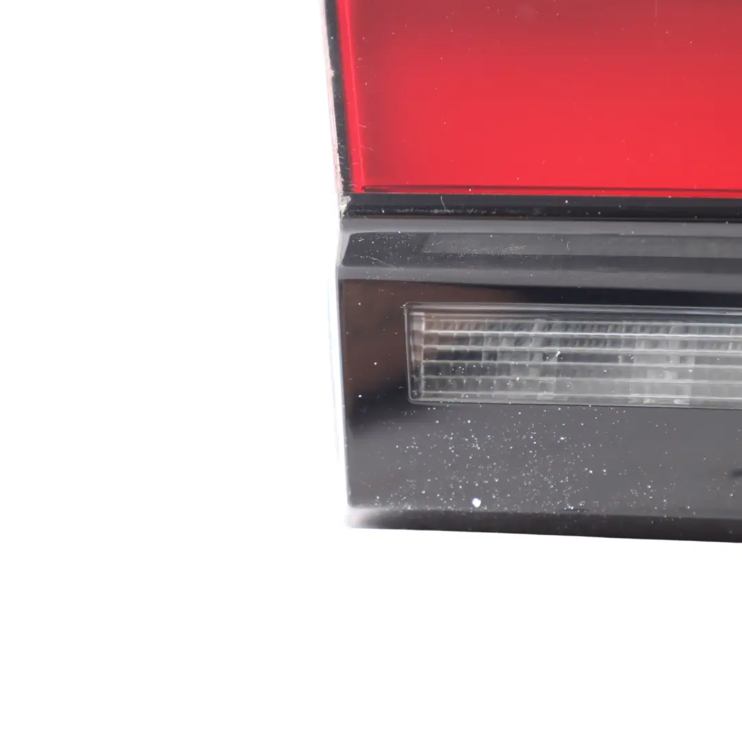 BMW U06 Rear Left N/S Tailgate Light Lamp Inner - SKU 7932133 - Part number 7932133