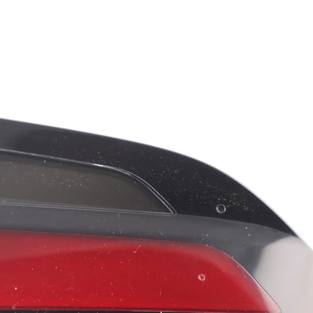 Left N/S Tailgate Light Lamp Inner to BMW U06 Rear with Part number 7932133 BMW U06 Rear Left N/S Tailgate Light Lamp Inner - SKU 7932133 - Part number 7932133