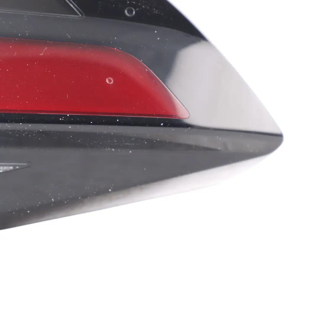 BMW U06 Rear Left N/S Tailgate Light Lamp Inner - SKU 7932133 - Part number 7932133