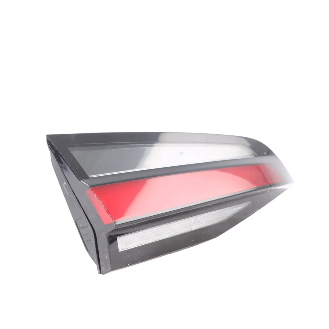 BMW U06 Rear Left N/S Tailgate Light Lamp Inner - SKU 7932133 - Part number 7932133