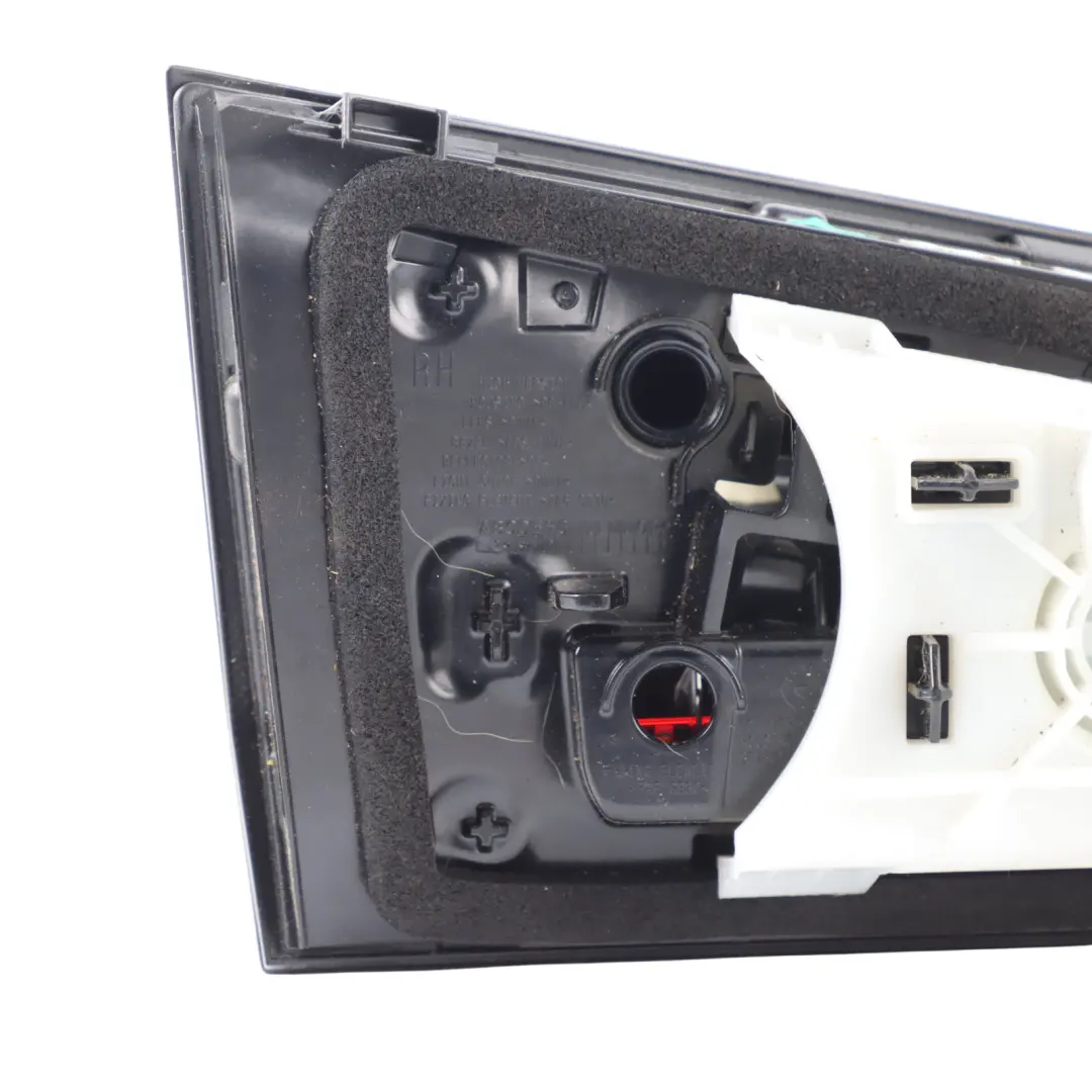 Light Lamp Inner Hatch LED Right O/S to BMW U06 Rear Tailgate with Part number 7932134 BMW U06 Rear Tailgate Light Lamp Inner Hatch LED Right O/S - SKU 7932134 - Part number 7932134