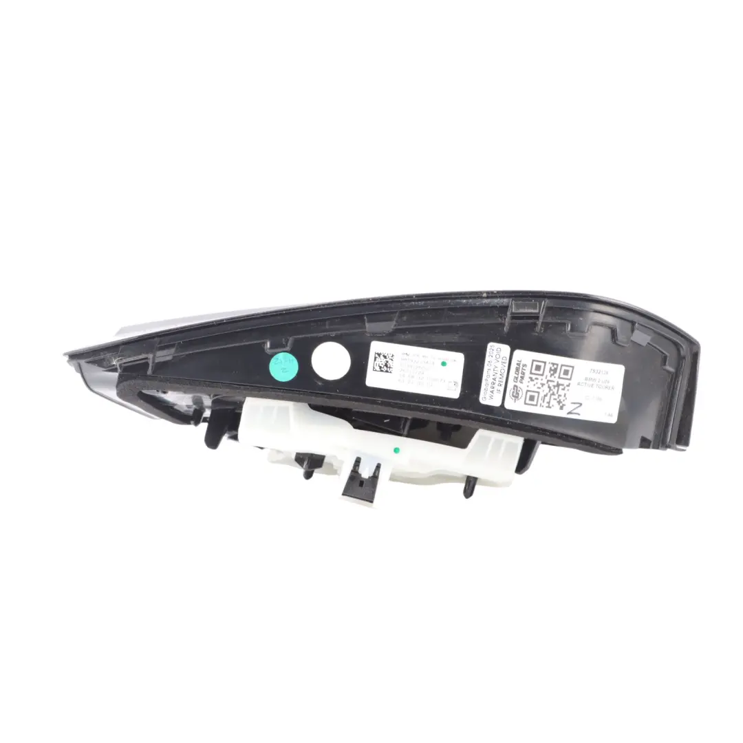 Light Lamp Inner Hatch LED Right O/S to BMW U06 Rear Tailgate with Part number 7932134 BMW U06 Rear Tailgate Light Lamp Inner Hatch LED Right O/S - SKU 7932134 - Part number 7932134