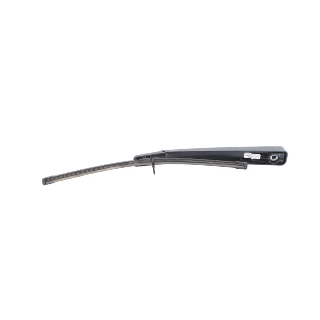 BMW U06 Active Tourer Wiper Arm Rear Window Tailgate Trunk - SKU 7932246 - Part number 7932246