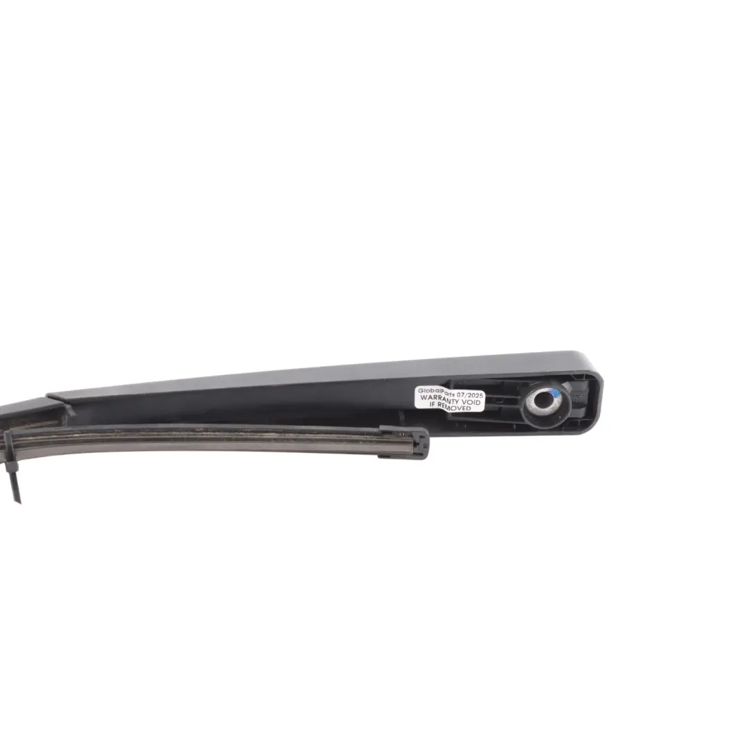 Wiper Arm Rear Window Tailgate Trunk to BMW U06 Active Tourer with Part number 7932246 BMW U06 Active Tourer Wiper Arm Rear Window Tailgate Trunk - SKU 7932246 - Part number 7932246