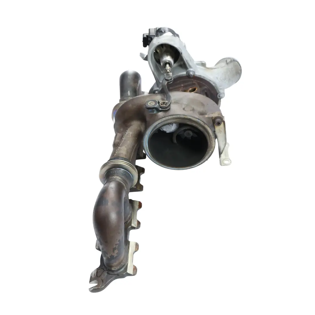 Turbocompresseur BMW F20 F30 LCI M140i M240i 340i 440i B58 Turbo pour à propos du numéro de pièce 7934605 Turbocompresseur BMW F20 F30 LCI M140i M240i 340i 440i B58 Turbo - SKU 7934605 - Numéro de pièce 7934605