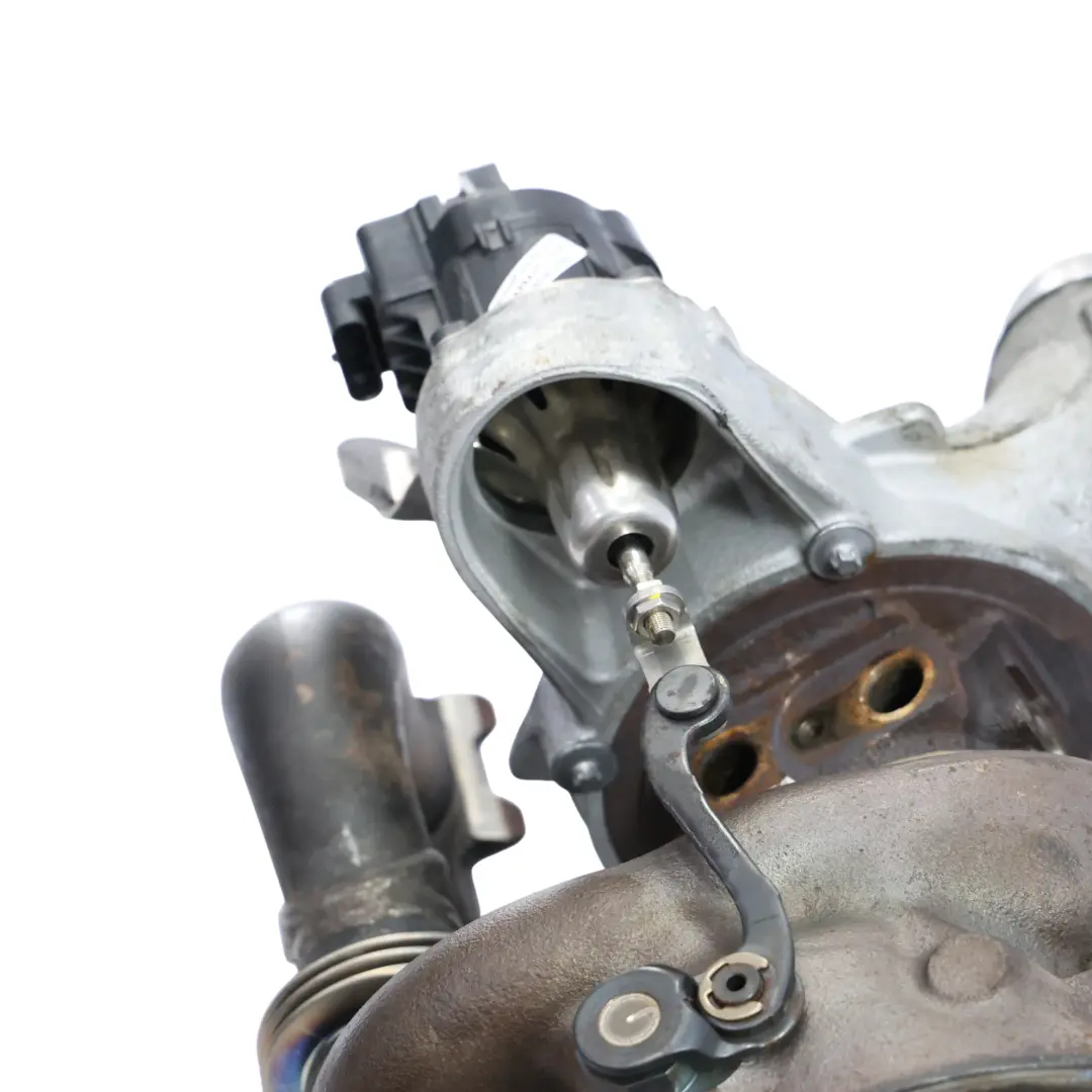  Turbocompressore BMW F20 F30 LCI M140i M240i 340i 440i B58 Turbo - SKU 7934605 - Numero di parte 7934605