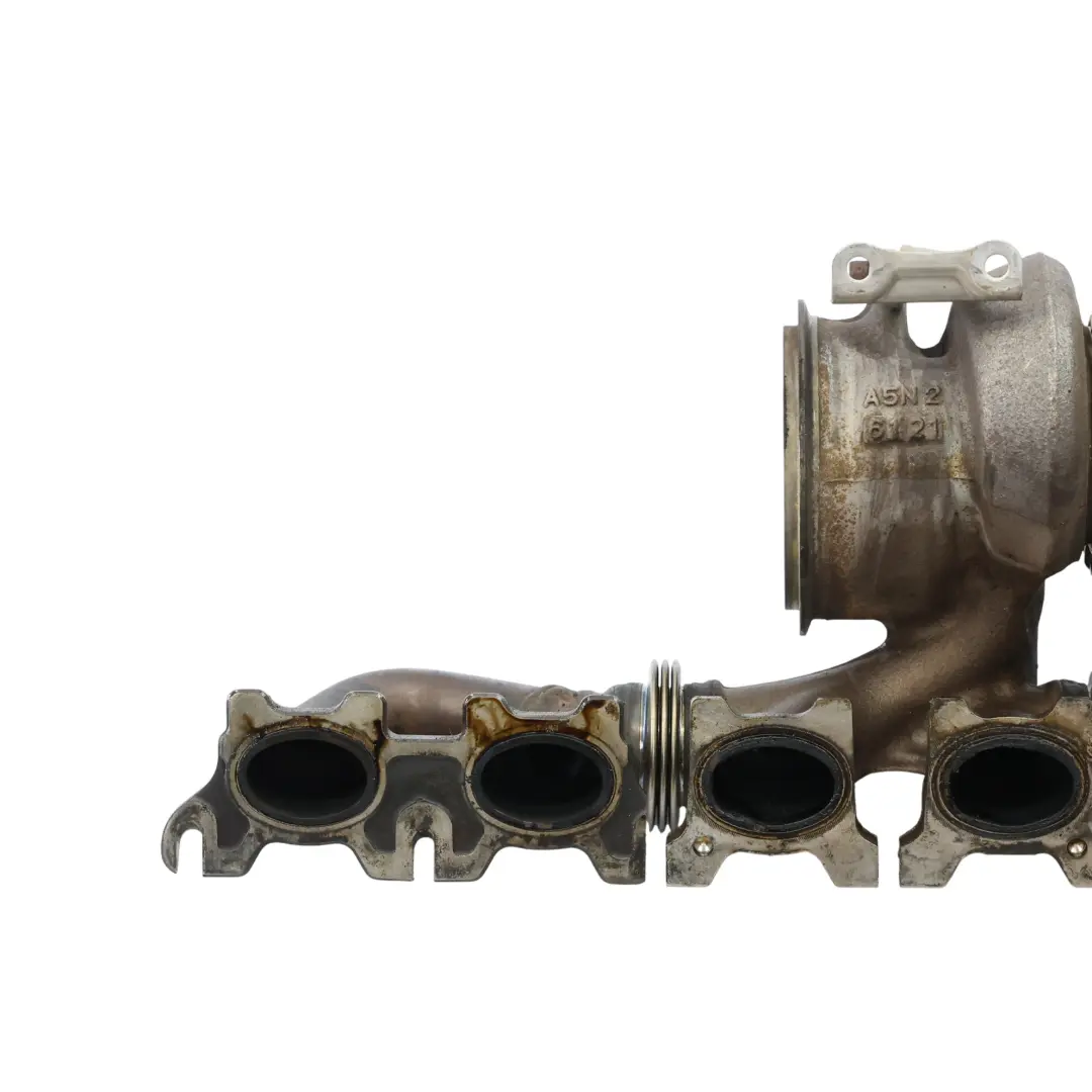  Turbocompresor BMW F20 F30 LCI M140i M240i 340i 440i B58 Turbo - SKU 7934605 - Número de pieza 7934605
