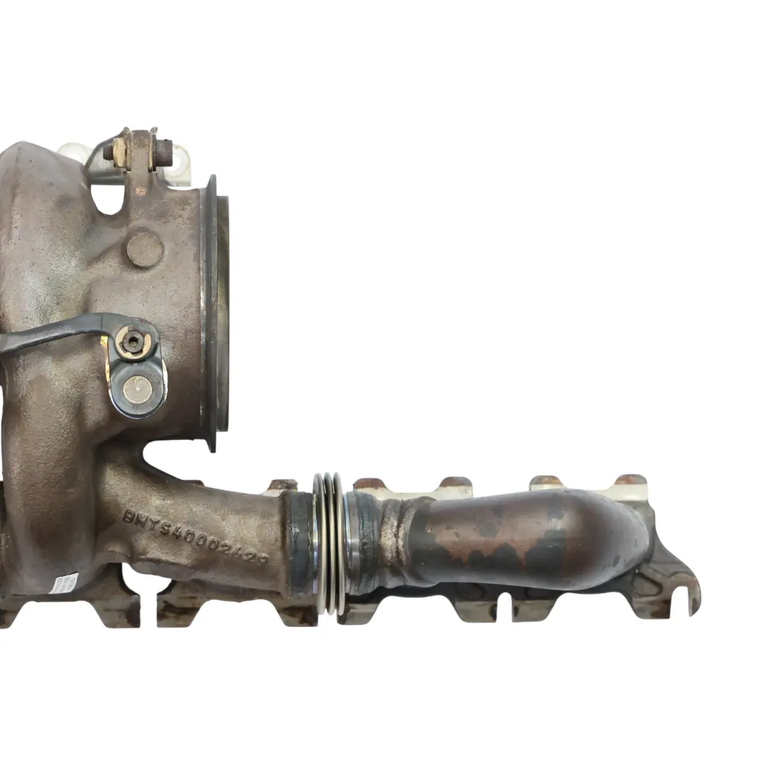 Turbocompresor BMW F20 F30 LCI M140i M240i 340i 440i B58 Turbo para con número de pieza 7934605 Turbocompresor BMW F20 F30 LCI M140i M240i 340i 440i B58 Turbo - SKU 7934605 - Número de pieza 7934605