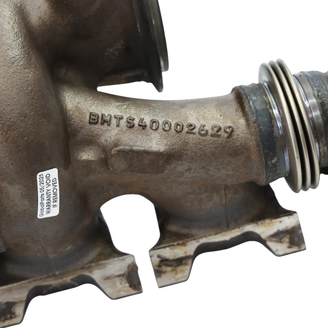 Turbocompresor BMW F20 F30 LCI M140i M240i 340i 440i B58 Turbo para con número de pieza 7934605 Turbocompresor BMW F20 F30 LCI M140i M240i 340i 440i B58 Turbo - SKU 7934605 - Número de pieza 7934605