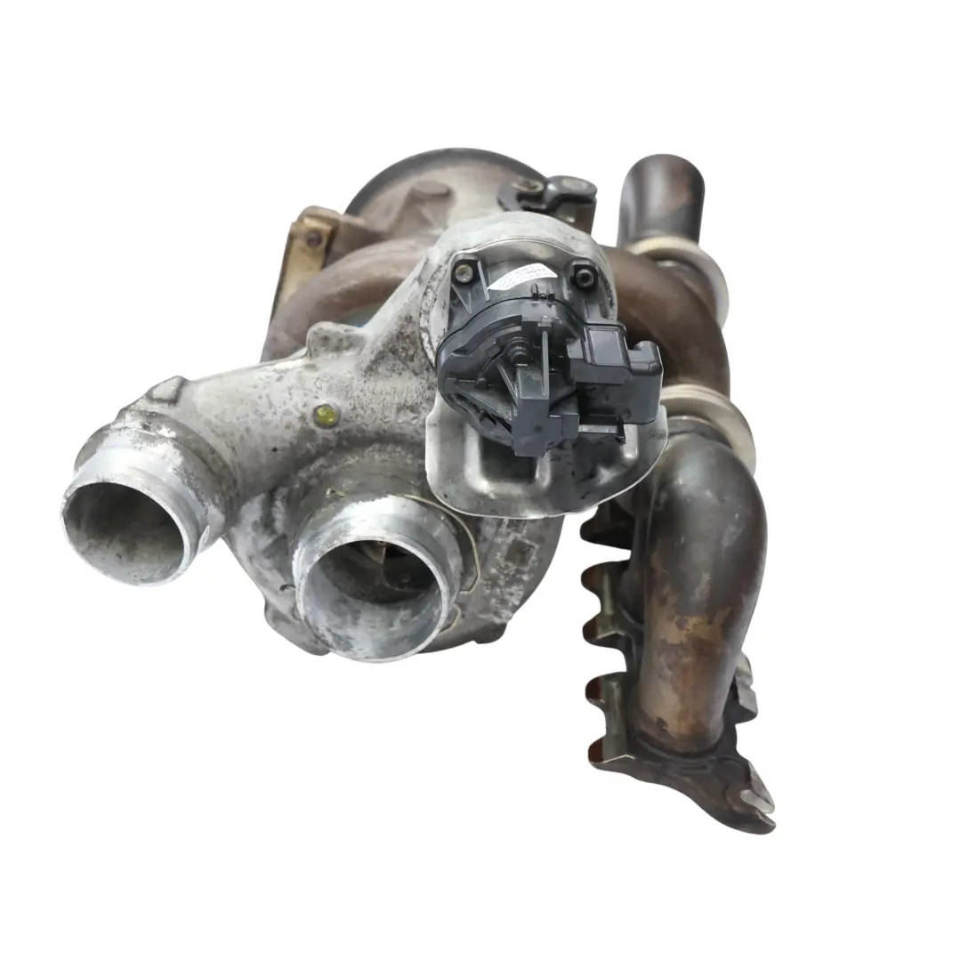  Turbocompressore BMW F20 F30 LCI M140i M240i 340i 440i B58 Turbo - SKU 7934605 - Numero di parte 7934605