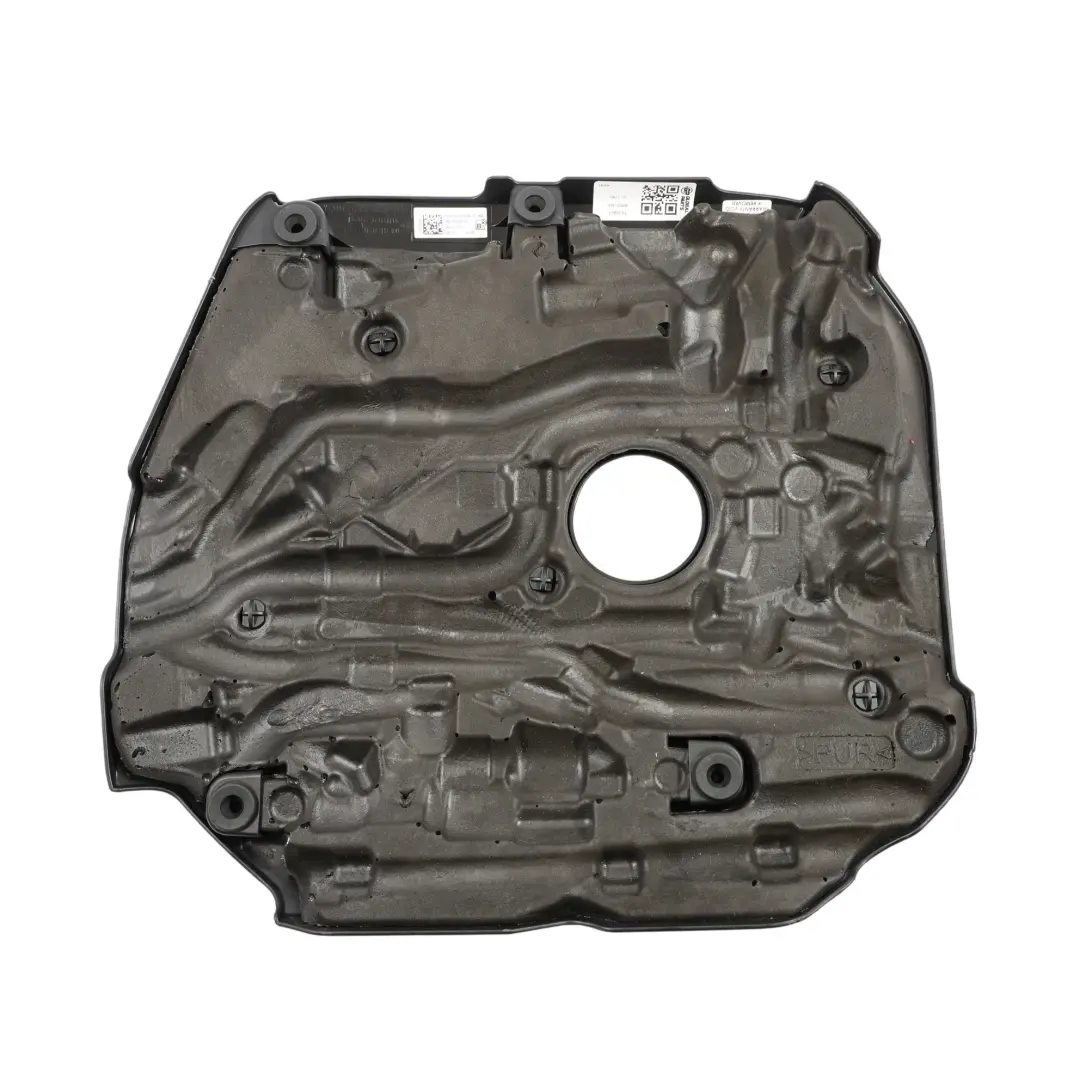 F74 U06 U10 U11 B38N Cubierta Del Motor Panel Acústico para BMW F70 con número de pieza 7935407 BMW F70 F74 U06 U10 U11 B38N Cubierta Del Motor Panel Acústico - SKU 7935407 - Número de pieza 7935407