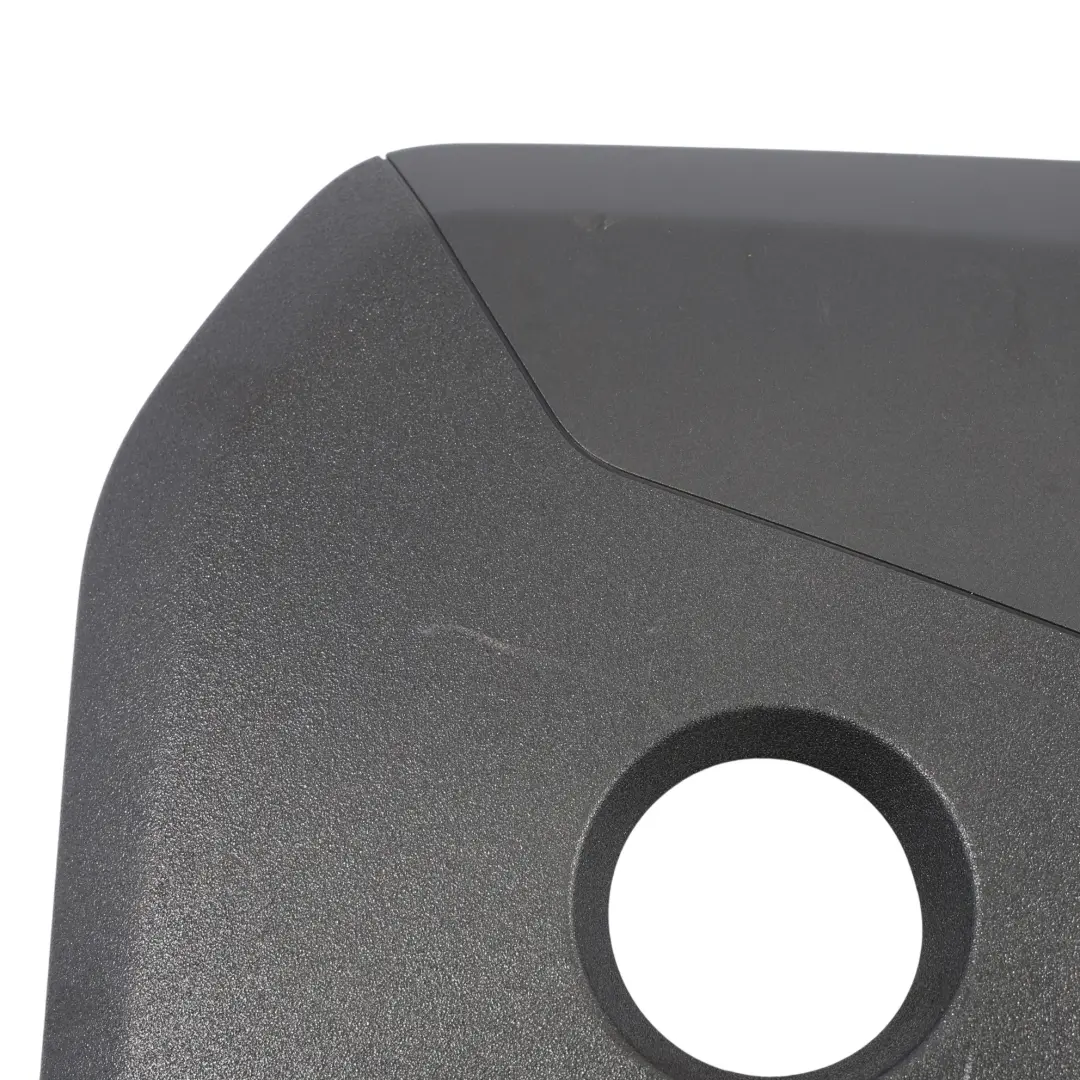 F74 U06 U10 U11 B38N Panneau Garniture Acoustique Capot Moteur pour BMW F70 à propos du numéro de pièce 7935407 BMW F70 F74 U06 U10 U11 B38N Panneau Garniture Acoustique Capot Moteur - SKU 7935407 - Numéro de pièce 7935407