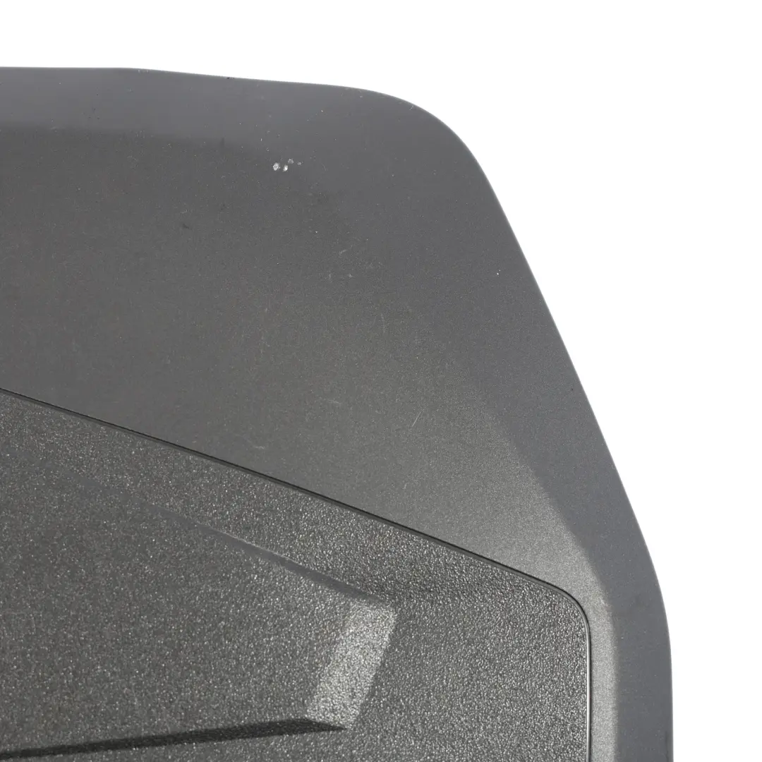 F74 U06 U10 U11 B38N Engine Cover Acoustic Trim Panel BMW F70 - SKU 7935407 - Part number 7935407