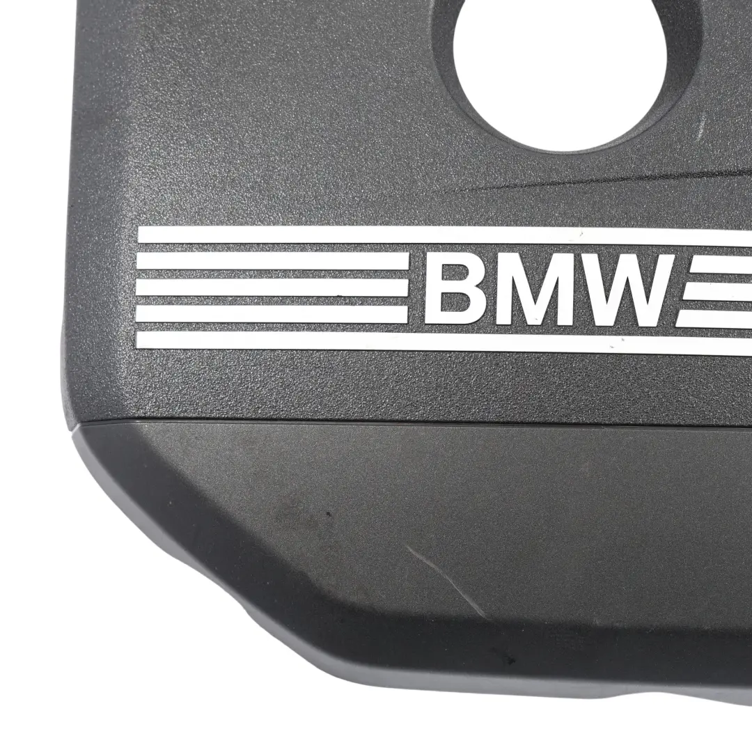 F74 U06 U10 U11 B38N Engine Cover Acoustic Trim Panel BMW F70 - SKU 7935407 - Part number 7935407