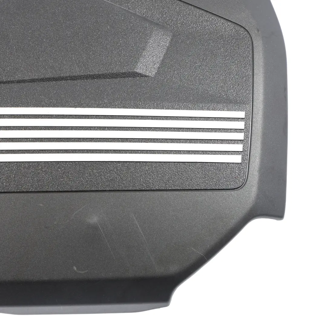 F74 U06 U10 U11 B38N Engine Cover Acoustic Trim Panel BMW F70 - SKU 7935407 - Part number 7935407
