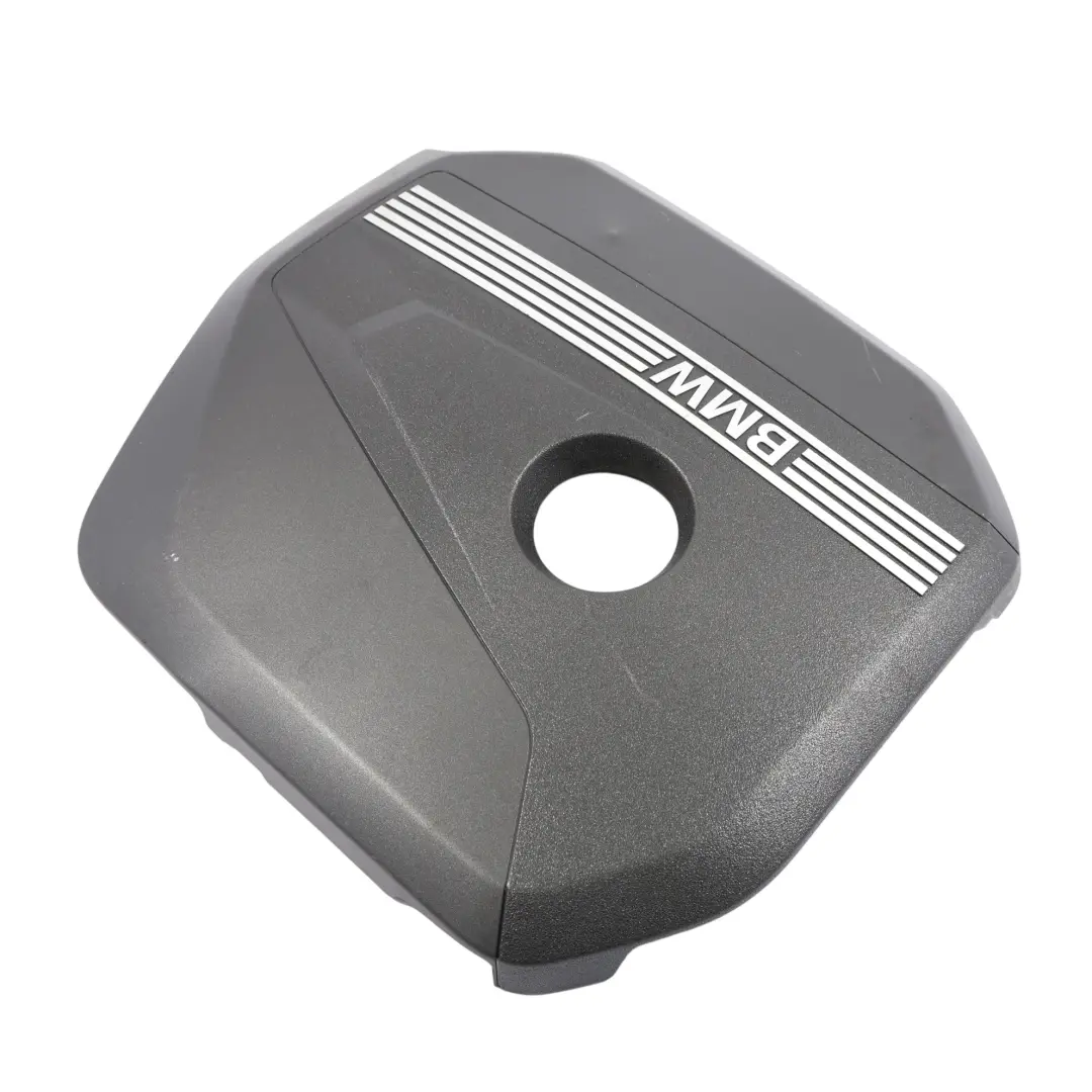 F74 U06 U10 U11 B38N Panneau Garniture Acoustique Capot Moteur BMW F70 - SKU 7935407 - Numéro de pièce 7935407