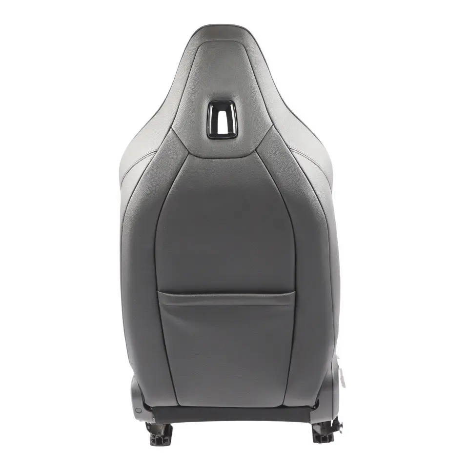 BMW F40 Fotel Prawy Przód Grzany Podgrzewany Skóra Dakota Czarna - SKU 7942044 - Numer Części 7942044