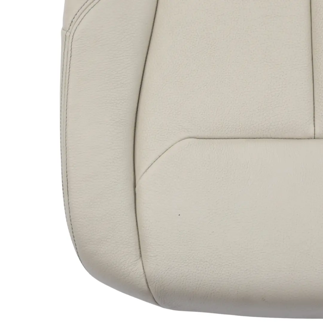 BMW 3 F30 F31 Sport Seat Front Left Right N/O/S Cover Leder Dakota Oyster - SKU 7942318 - Part number 7942318