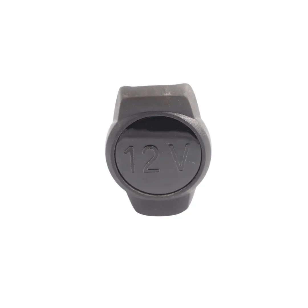 BMW U06 Active Tourer 12V Accesory Power Socket Outlet With Cover - SKU 7947771 - Part number 7947771