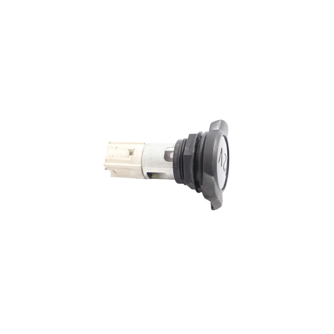 BMW U06 Active Tourer Presa Corrente Accessori 12V con Copertura - SKU 7947771 - Numero di parte 7947771