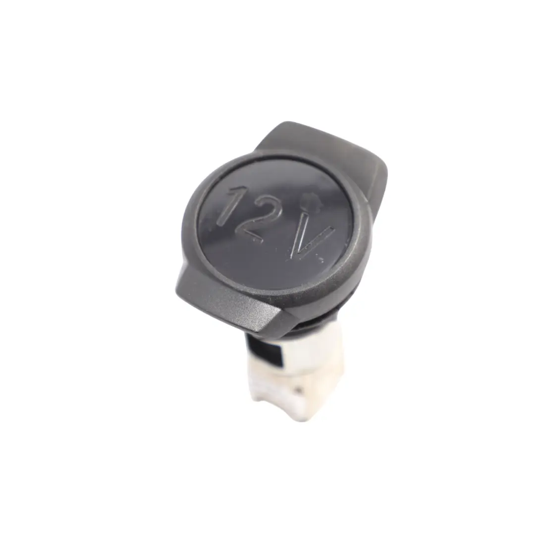 BMW U06 Active Tourer 12V Accesory Power Socket Outlet With Cover - SKU 7947771 - Part number 7947771