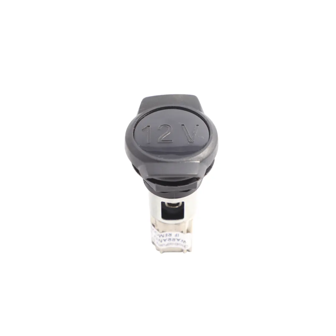 Accesory Power Socket Outlet With Cover to BMW U06 Active Tourer 12V with Part number 7947771 BMW U06 Active Tourer 12V Accesory Power Socket Outlet With Cover - SKU 7947771 - Part number 7947771