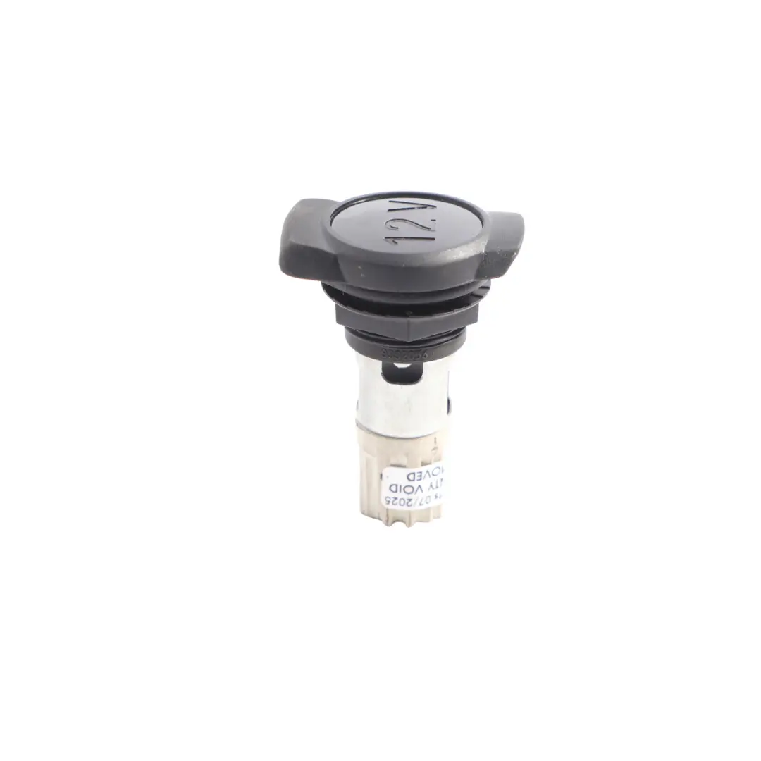 BMW U06 Active Tourer Presa Corrente Accessori 12V con Copertura - SKU 7947771 - Numero di parte 7947771