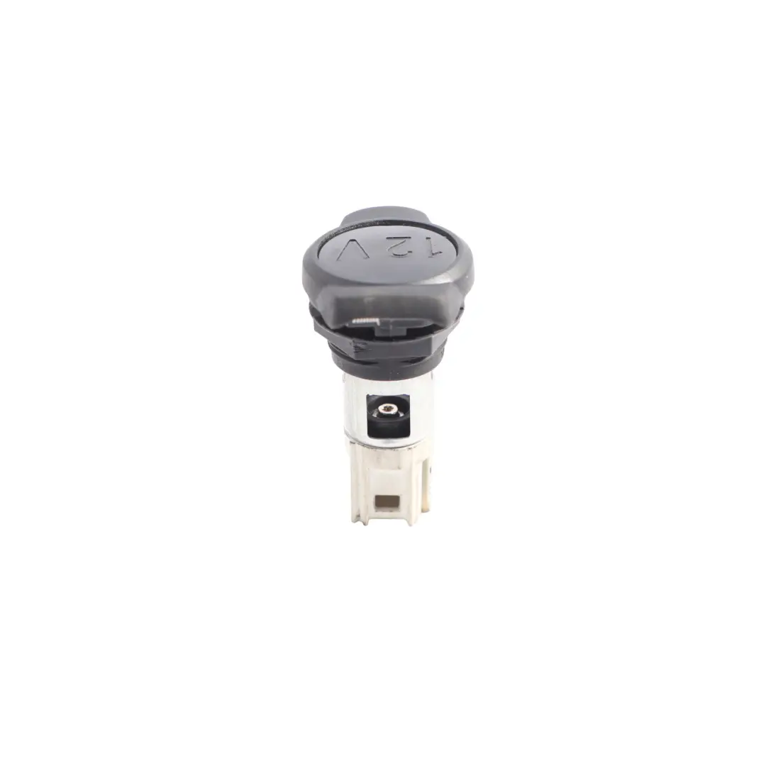 BMW U06 Active Tourer 12V Accesory Power Socket Outlet With Cover - SKU 7947771 - Part number 7947771