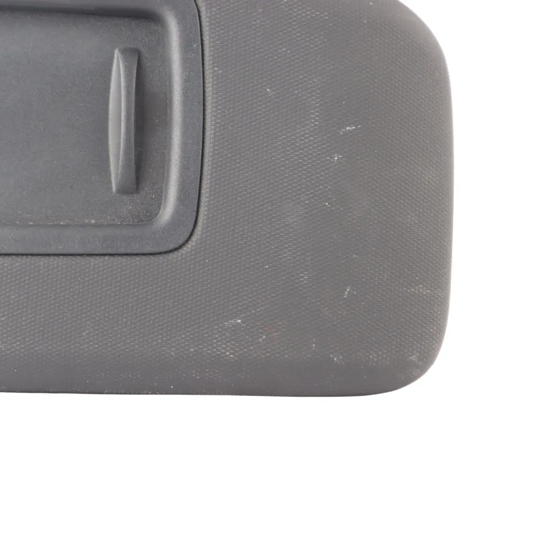 Sun Visor Front Right O/S to BMW U06 X1 U11 with Part number 7952588 BMW U06 X1 U11 Sun Visor Front Right O/S - SKU 7952588 - Part number 7952588