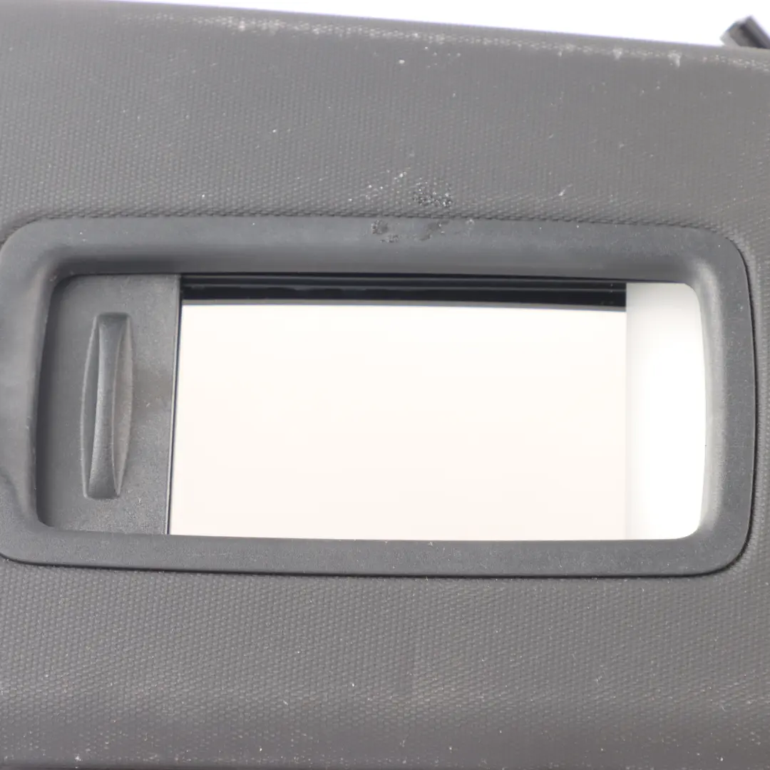 BMW U06 X1 U11 Sun Visor Front Right O/S - SKU 7952588 - Part number 7952588