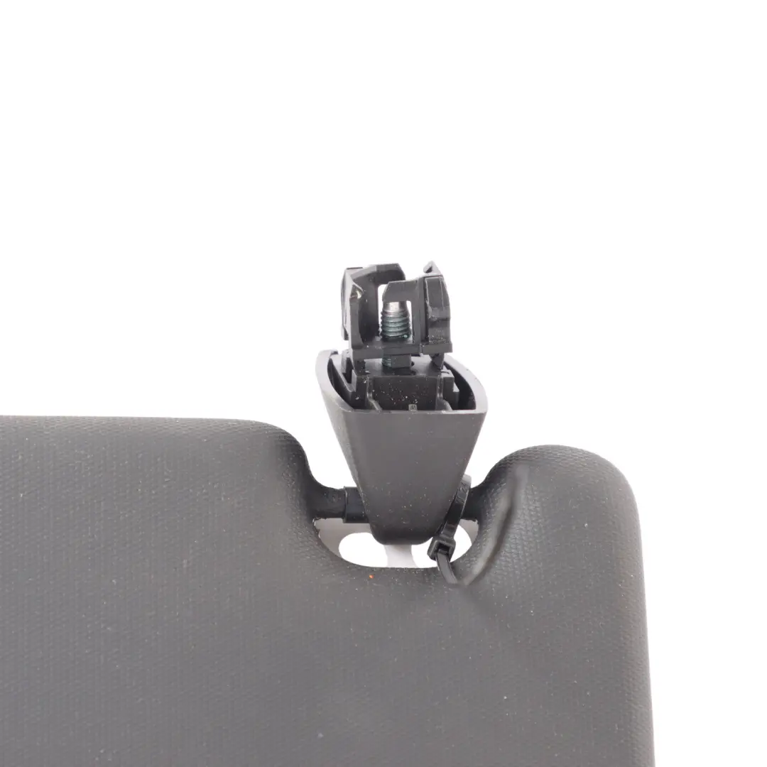 Sun Visor Front Right O/S to BMW U06 X1 U11 with Part number 7952588 BMW U06 X1 U11 Sun Visor Front Right O/S - SKU 7952588 - Part number 7952588