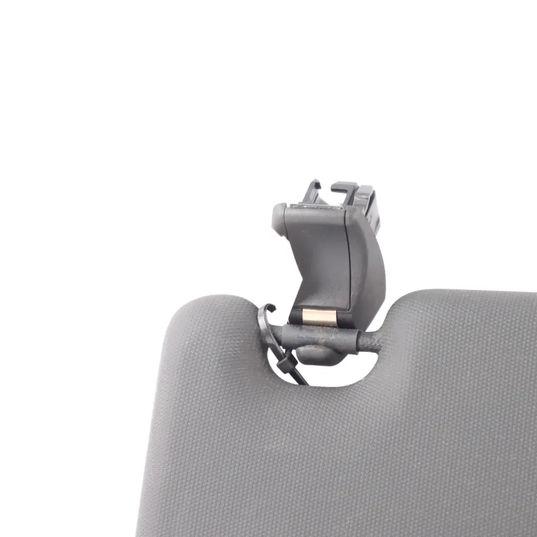 Sun Visor Front Right O/S to BMW U06 X1 U11 with Part number 7952588 BMW U06 X1 U11 Sun Visor Front Right O/S - SKU 7952588 - Part number 7952588