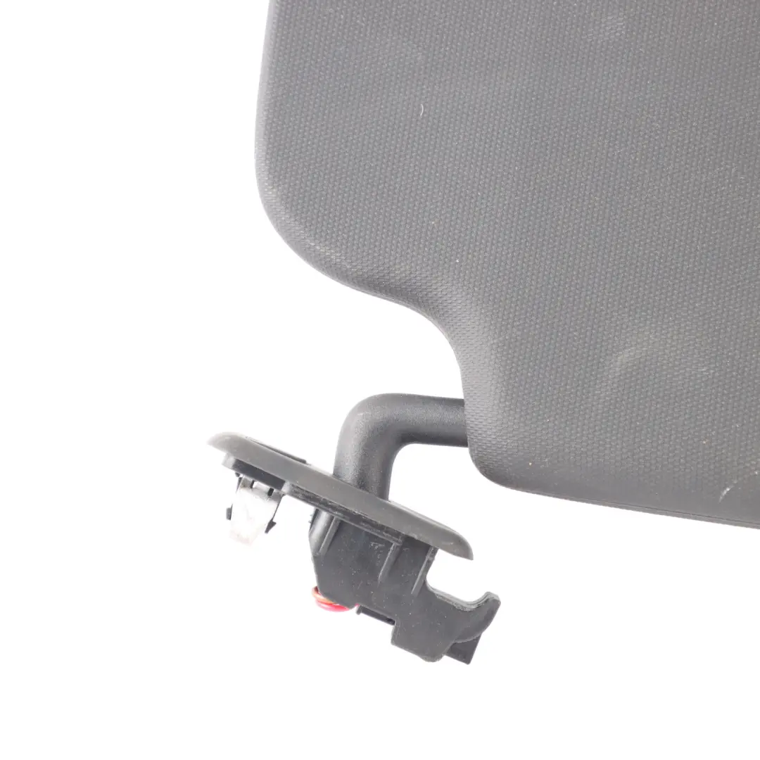 BMW U06 X1 U11 Sun Visor Front Left N/S - SKU 7952591 - Part number 7952591