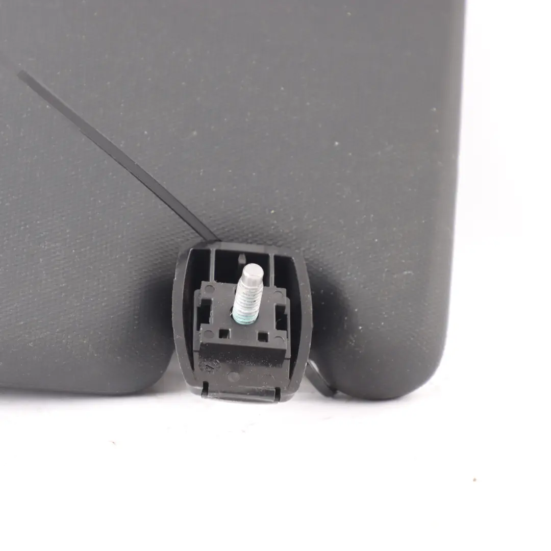 BMW U06 X1 U11 Sun Visor Front Left N/S - SKU 7952591 - Part number 7952591