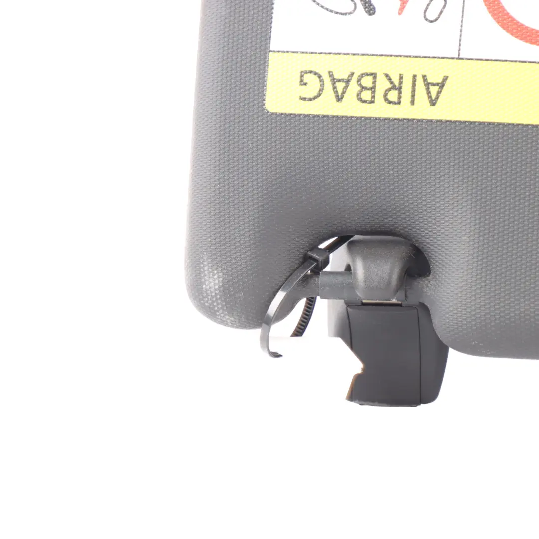 BMW U06 X1 U11 Sun Visor Front Left N/S - SKU 7952591 - Part number 7952591