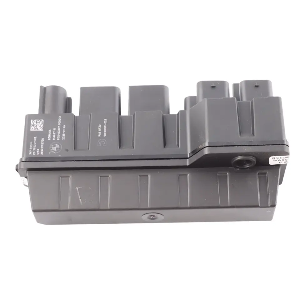 BMW U06 Active Tourer Power Management Control Unit Power Supply Module 7952991